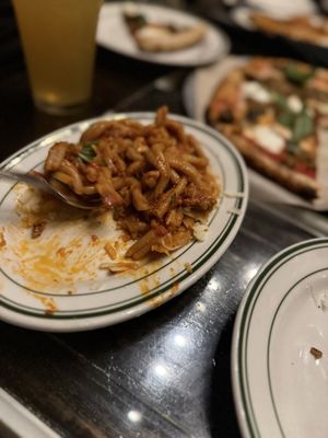 Reilly Craft Pizza and Drink by null