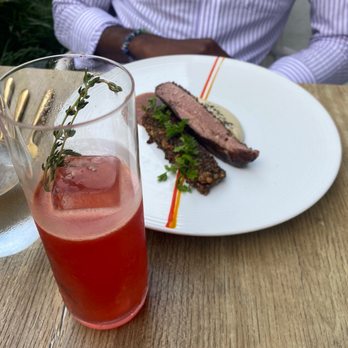 Imperfecto - Cocktail Bars Near Me - Washington, DC, District of Columbia