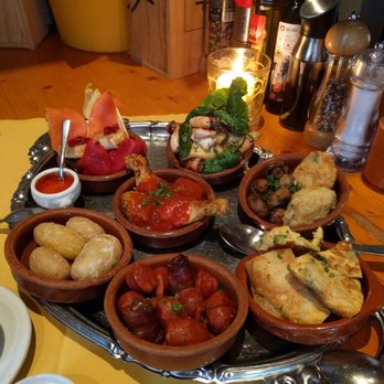 Bodega Olé - Spanish Near Me - Hamburg, HH