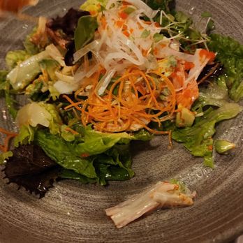 Imasa Sushi - Kani Salad - Sushi Bars Near Me - Davie, Florida Imasa Sushi - Kani Salad - Sushi Bars Near Me - Davie, Florida