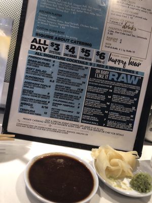 Menu photo 8 Wedashii Sacramento, CA Menu photo 8 Wedashii Sacramento, CA