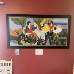 50% Off Framing