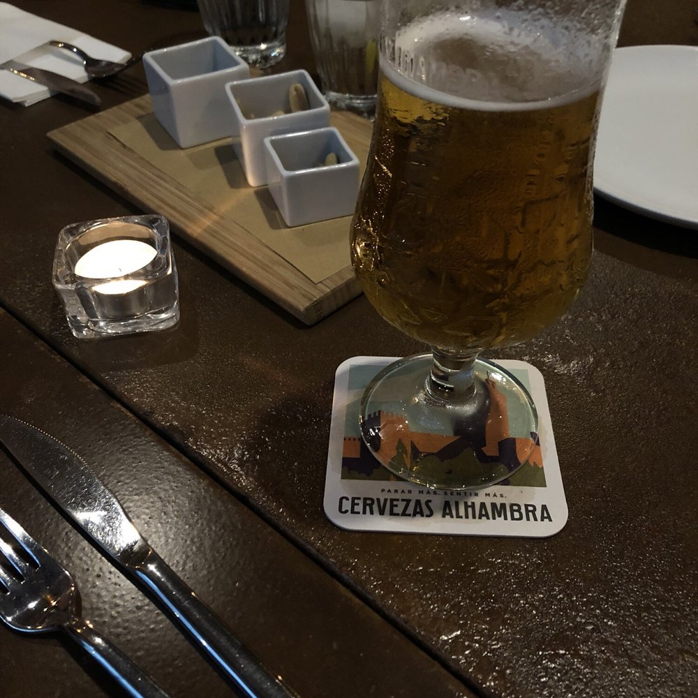 La Manera - Coffee & Tea Near Me - València, V La Manera - Coffee & Tea Near Me - València, V