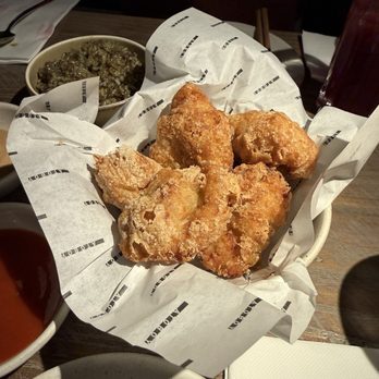 Atoboy - Fried chicken - Korean Near Me - New York, New York