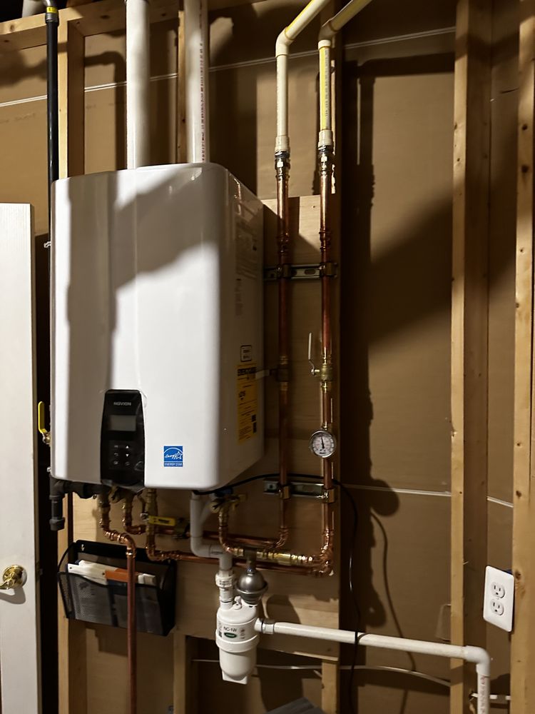 Slide of Pro Service Plumbing & Gas