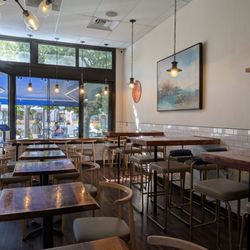 Kali Greek Kitchen