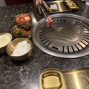 All That Barbecue - Irvine - very delicious definitely recommend! - Korean Near Me - Irvine, California All That Barbecue - Irvine - very delicious definitely recommend! - Korean Near Me - Irvine, California