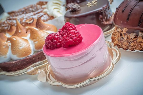 Patisserie St Martin by null