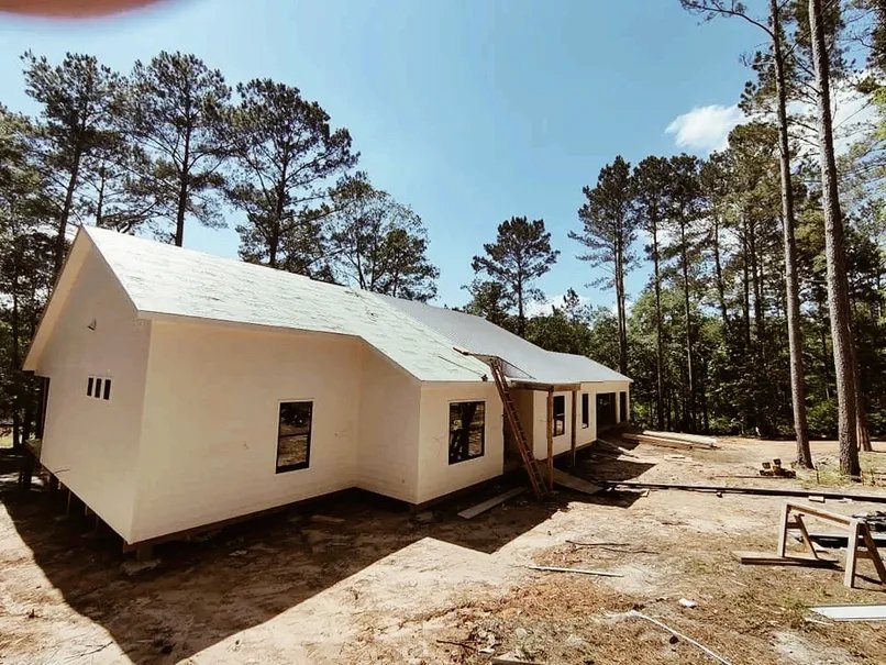 Slide of A & S Family Roofing & Construction