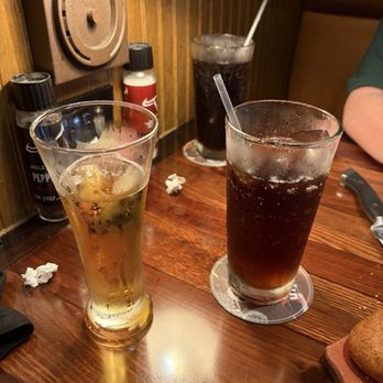 LongHorn Steakhouse - The beer! - American Near Me - Mount Dora, Florida LongHorn Steakhouse - The beer! - American Near Me - Mount Dora, Florida