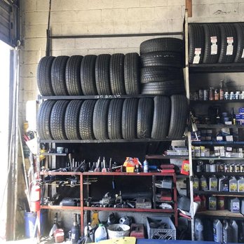 El Primo Tires & Wheel - Wheel & Rim Repair Near Me - Oxnard, California