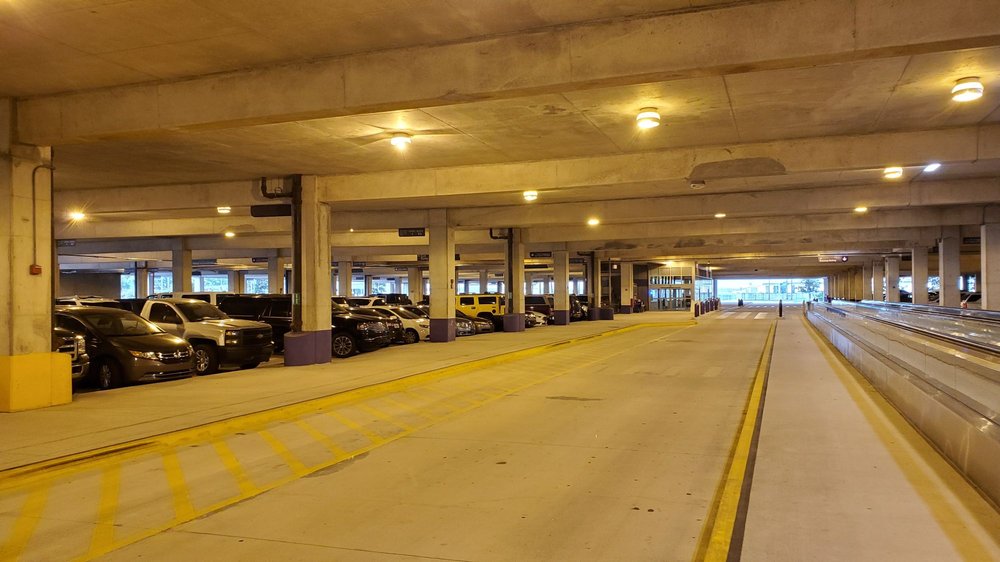 AIRPORT ECONOMY GARAGE - 16 Photos & 24 Reviews - 5503 W Spruce St