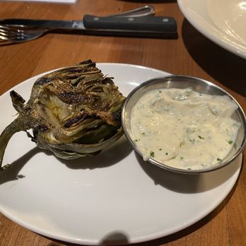 J. Alexander's - New American Near Me - Franklin, Tennessee