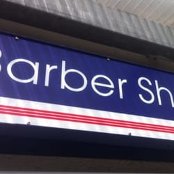 Barber Shop