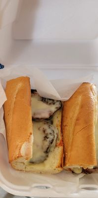 Yo Pauly's New York Pizza Co by null