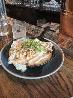 Osteria Langhe by null