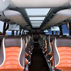 Tour Coach