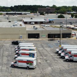 U-Haul Moving & Storage of West Florence