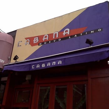 Cabana - Latin American Near Me - Forest Hills, New York