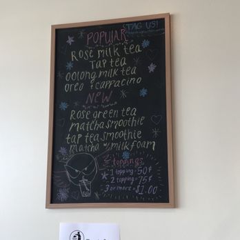 Tapioca Go - Bubble Tea Near Me - Chesapeake, Virginia Tapioca Go - Bubble Tea Near Me - Chesapeake, Virginia