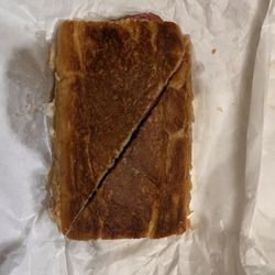 Sunset Market & Deli/Livingston Deli - 6 inch Cuban Sandwich