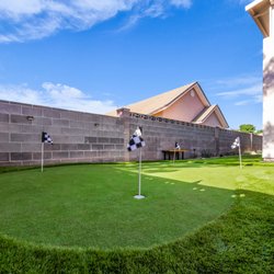 Drew's Lawn Care & Landscaping