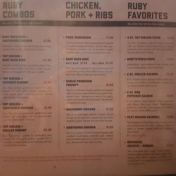 Ruby River Steakhouse - Steakhouses Near Me - Reno, Nevada Ruby River Steakhouse - Steakhouses Near Me - Reno, Nevada