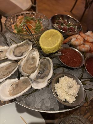 Bedford Post Tavern by null