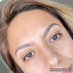 Eyebrow Hub