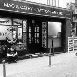 Mao & Cathy - Shop