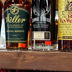 All Star Liquors - Price gouging