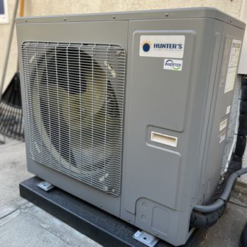 Hunter's Heating & A/C - Heating & Air Conditioning/HVAC Near Me - Chino Hills, California Hunter's Heating & A/C - Heating & Air Conditioning/HVAC Near Me - Chino Hills, California