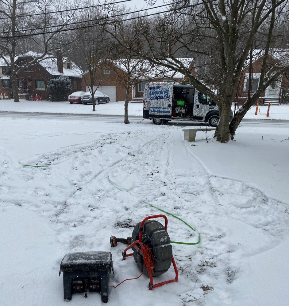 Sewer Cleaning Company - septic in Highland Heights, OH