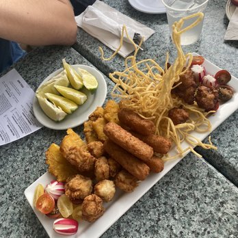 Boater's Grill - Seafood Near Me - Key Biscayne, Florida Boater's Grill - Seafood Near Me - Key Biscayne, Florida