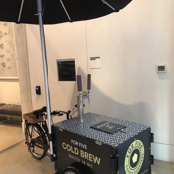 For Five Coffee Roasters - Coffee Roasteries Near Me - New York, New York