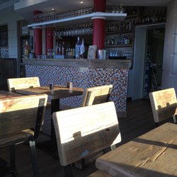 B-Burger Grill & Bar - Die Bar