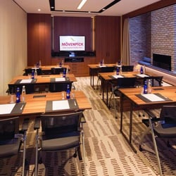 Mövenpick Hotels Istanbul Golden Horn - Picture from the website.