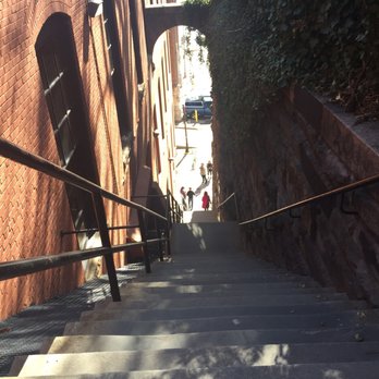 Exorcist Steps - Local Flavor Near Me - Washington, DC, District of Columbia Exorcist Steps - Local Flavor Near Me - Washington, DC, District of Columbia
