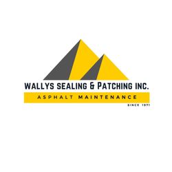 Wallys Sealing & Patching