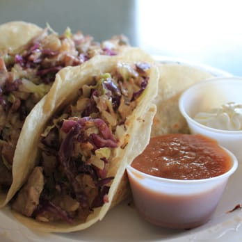 Island Taco - Hawaiian Near Me - Waimea, Hawaii