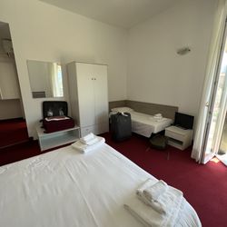 Albergo Beretta - Room 5