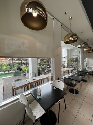 COIN DE RUE bakery and cafe by null