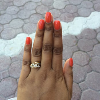 TT Nails - First time @ TT, it was really nice, my tech was Anna. She is very thorough and did an excellent job. - Nail Salons Near Me - Southwest Ranches, Florida TT Nails - First time @ TT, it was really nice, my tech was Anna. She is very thorough and did an excellent job. - Nail Salons Near Me - Southwest Ranches, Florida