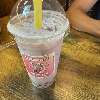 Boba Tea Garden - Boba tea - Bubble Tea Near Me - Lincoln, New Hampshire