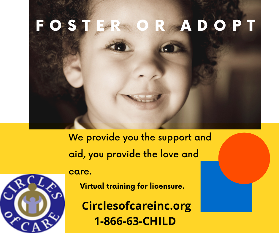 CIRCLES OF CARE Updated July 2024 805 N Main St, Salado, Texas Community Service/Non