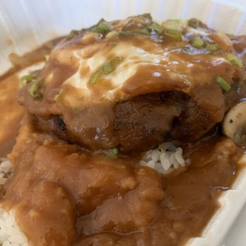 The Poke Shack & Grill - Hawaiian Near Me - Spring Valley, Nevada The Poke Shack & Grill - Hawaiian Near Me - Spring Valley, Nevada