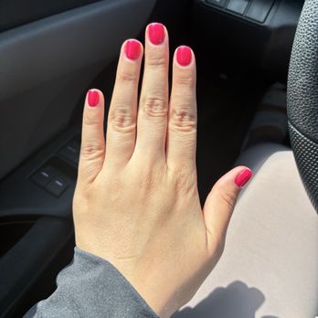 City Nail Salon - Builder Gel Manicure - Nail Salons Near Me - Seattle, Washington City Nail Salon - Builder Gel Manicure - Nail Salons Near Me - Seattle, Washington