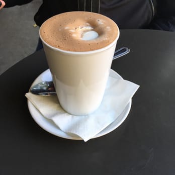 Tartine - Cappuccino - Desserts Near Me - Coronado, California Tartine - Cappuccino - Desserts Near Me - Coronado, California
