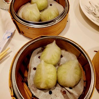 Dim Sum Palace - Soy dumplings - Dim Sum Near Me - New York, New York