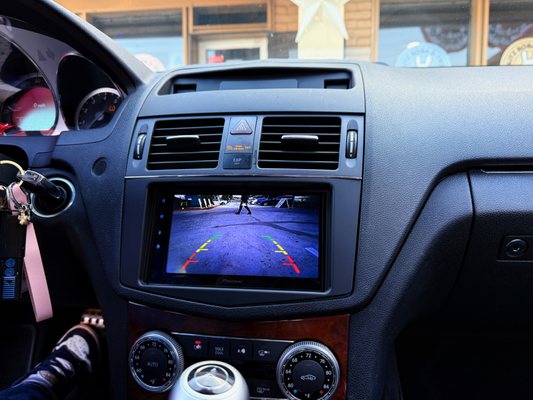 Pimp Ur Ride by null